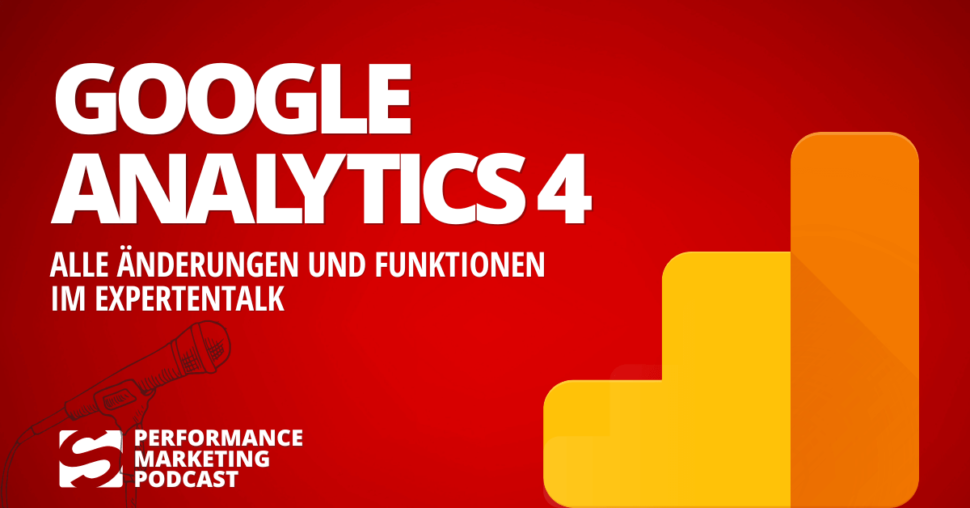 Podcast: Google Analytics 4