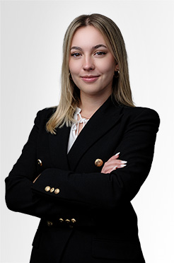 Alicja H. - Account Managerin