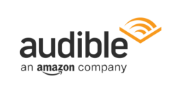 Audible-Logo-Startpage