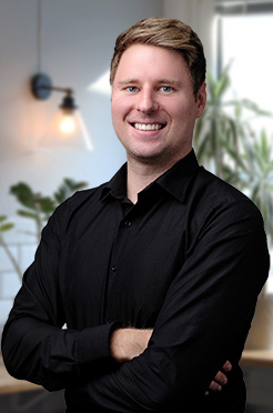 Daniel Tonn - Google Ads Berater