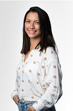 Susi S. - Prozess Managerin