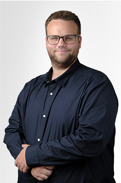 Tobias W. - Account Manager