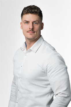 Danny K. - Account Manager