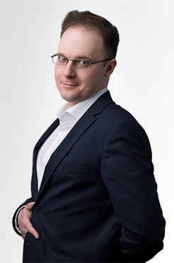 Dmitry K. - Growth Consultant