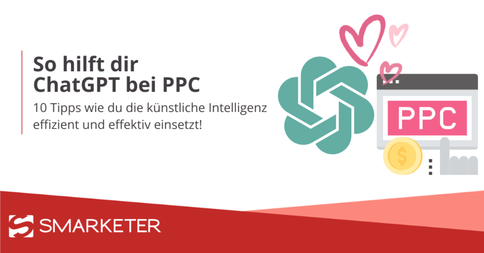 Tipps zur Nutzung von ChatGPT im PPC