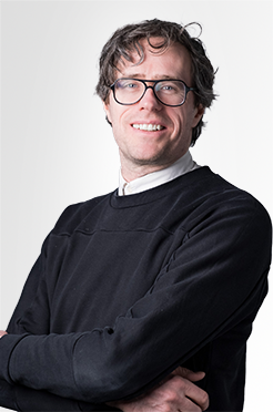 John Francis D. - Account Manager