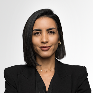 Sarah V. - Smarketer Ambassador 