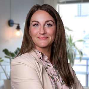 Biljana Beiser - Customer Success Managerin