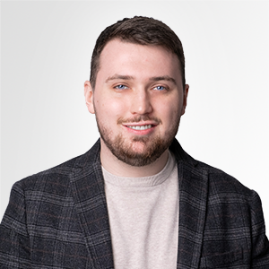 Florian S. - Junior SEA Account Manager