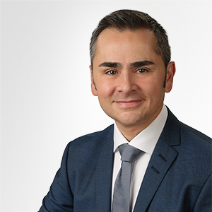 Serdar T. - Head of Branch Kassel