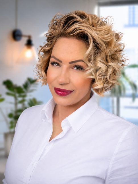 Fabienne Bautsch - Amazon Ads Beraterin