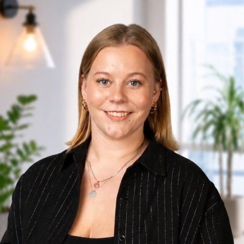 Luisa Köppen - Support und Customer Engagement