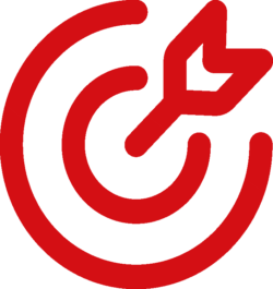 Zielscheibe