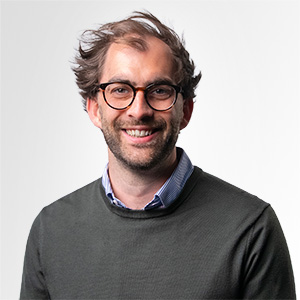 Konstantin A. - Teamlead MSD & Solutions Architect