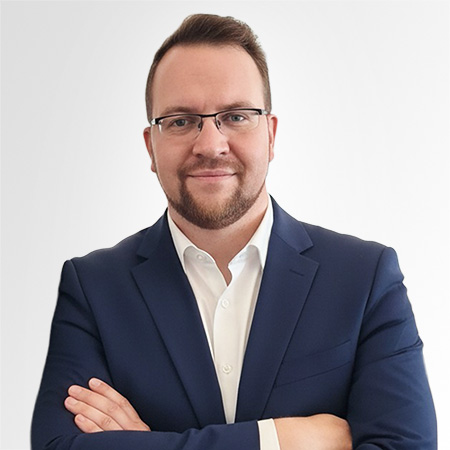 Christian B. - Senior SEA (MS) Growth Consultant 