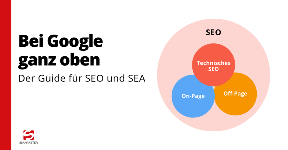Bei Google ganz oben stehen: Der ultimative Guide für 2025