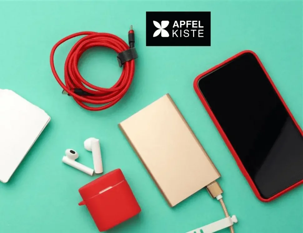 Apfelkiste – Conversion-Steigerung mit neuer Demand Gen Strategie