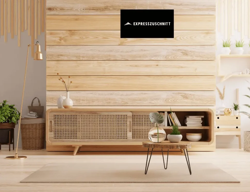 ExpressZuschnitt – Umsatzsteigerung über alle Kanäle hinweg