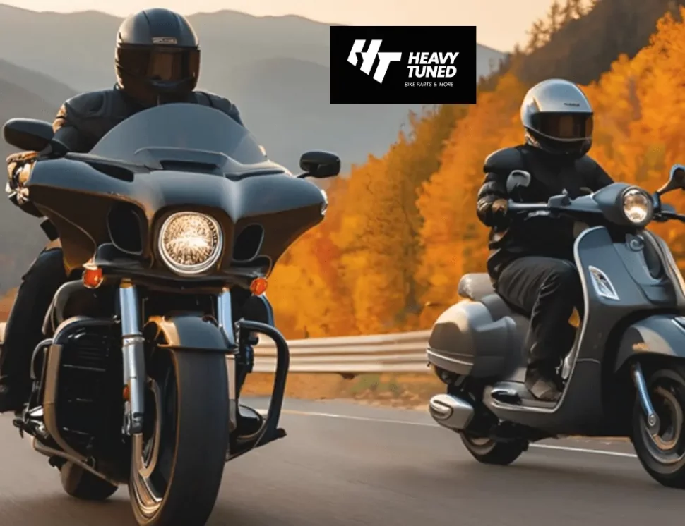 Heavy Tuned – Massiver Umsatzanstieg zum Black Sale trotz Offseason