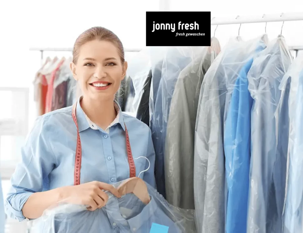 Jonny Fresh – Steigerung der B2B-Leads bei gleichzeitiger Kostenreduktion