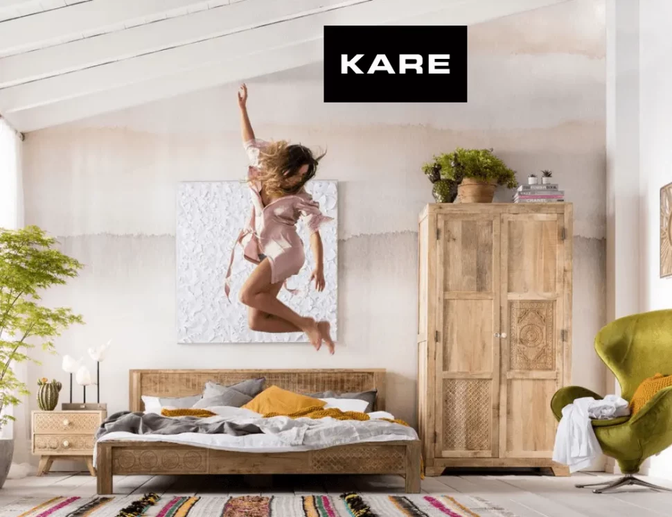 Kare – Effizienzsteigerung für mehrsprachige Shopping-Kampagnen