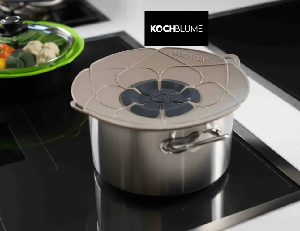 Kochblume – Mehr Neukundenumsatz durch Produkttiteloptimierung für Google Shopping