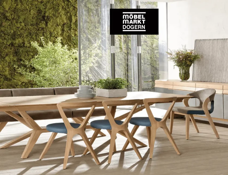 Möbelmarkt Dogern: Messbarkeit von Offline Conversions