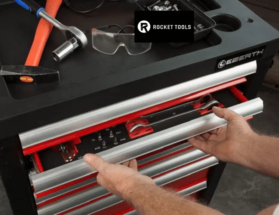 Rocket Tools – Mehr Umsatz durch Kampagnen-Splitting