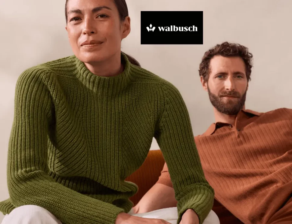 Walbusch: Effizientes Vorgehen bei Markenverstößen