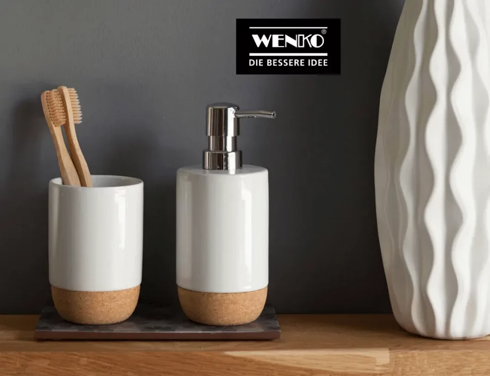 WENKO: Mehr Umsatz dank PMax-Umstellung