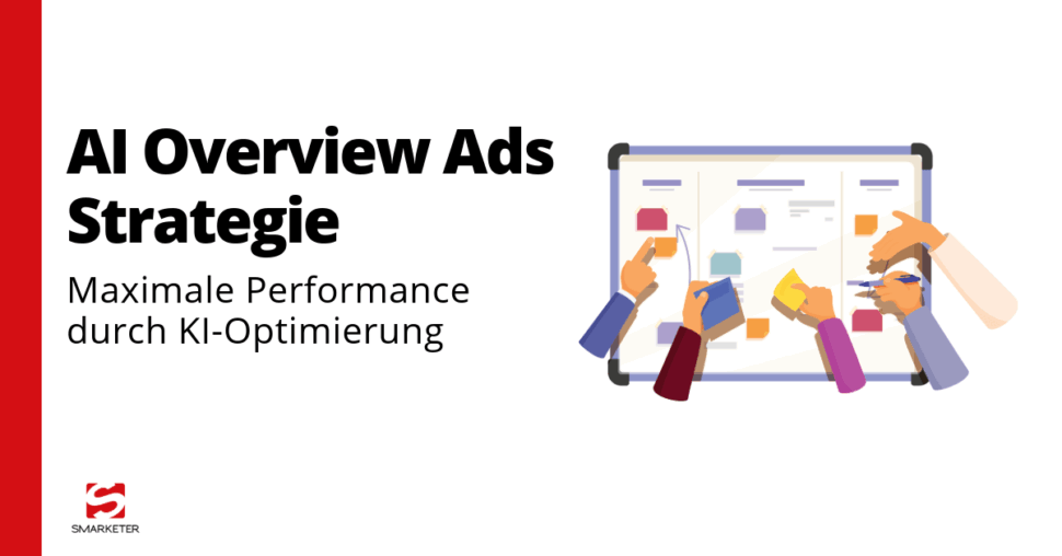 AI Overview Ads: Ihre souveräne Strategie für maximale Performance