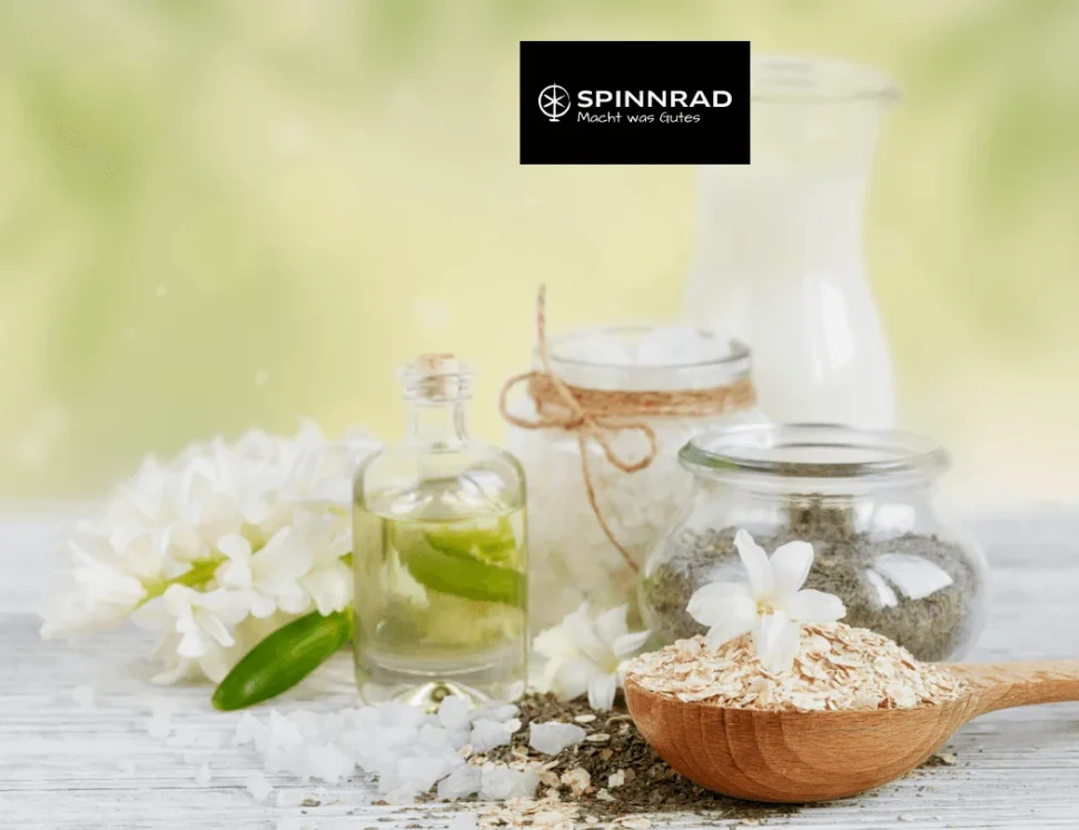 Spinnrad – Umsatzwachstum durch datengetriebene Kampagnenstruktur