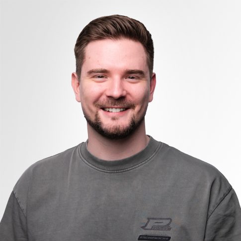 Jan R. - IT-Support Engineer