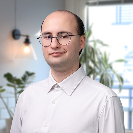 Tobias Reichert - CSS & Tools Consultant