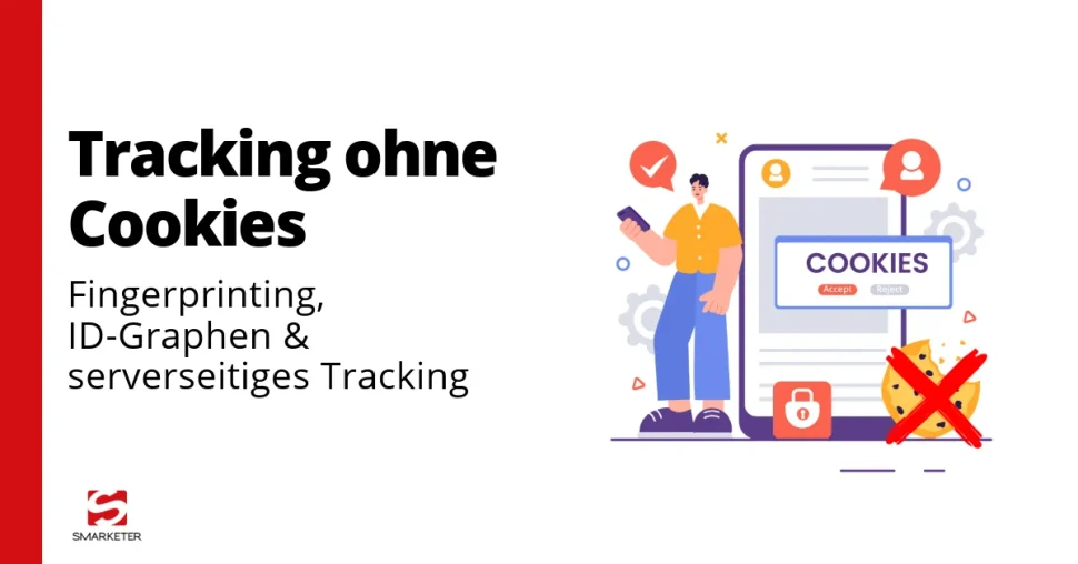 Tracking ohne Cookies: Ihr Guide für messbares Wachstum 2026
