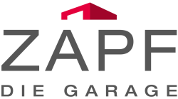 Zapf logo