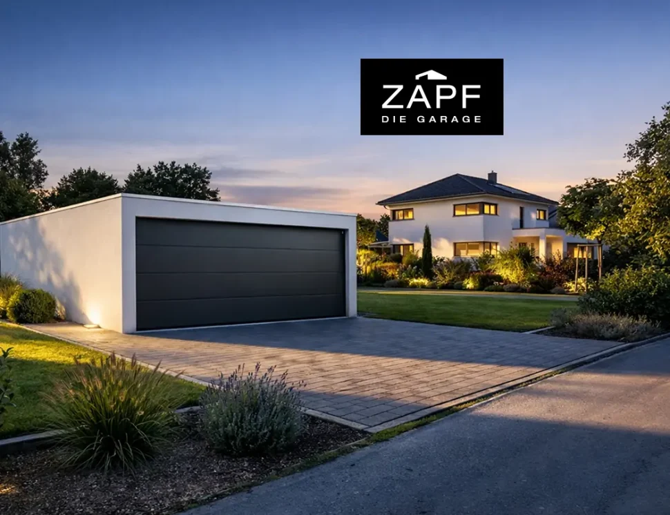 ZAPF Garagen – Sustained Lead Growth for ZAPF Garagen with Performance Max and Search