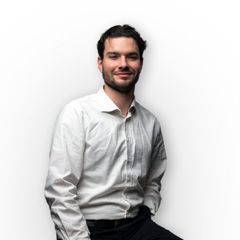 Paul Bochnig Juan  - Junior SEA Account Manager