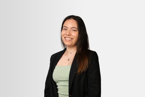 Lena P. - Dualstudentin SEA