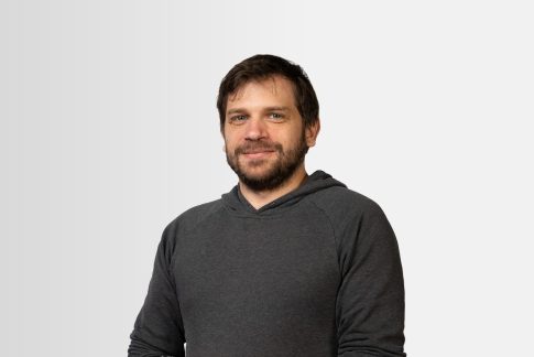 Oliver Goldmann - Junior Creative Producer
