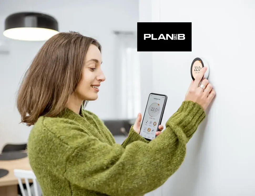 PLAN-B Net Zero: Neuer Markteintritt und schnelles Wachstum