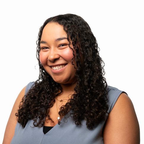 Ashley Karongo - Junior Account Manager