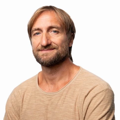 Daniel Ernst - Partner Manager
