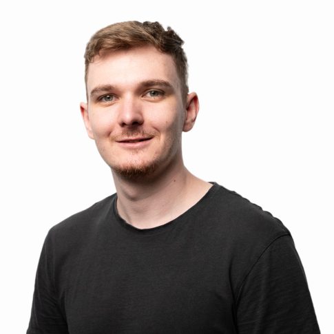 Philip Polthier - Junior Workplace & Support Administrator