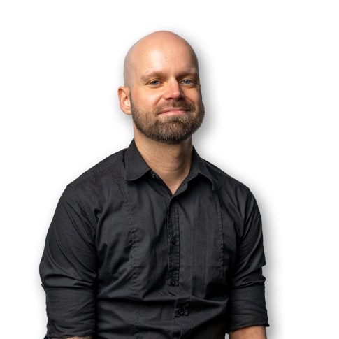 Stefan Winter - Senior SEO Specialist