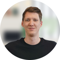 Steffen Feser - Head of Conversion Optimization