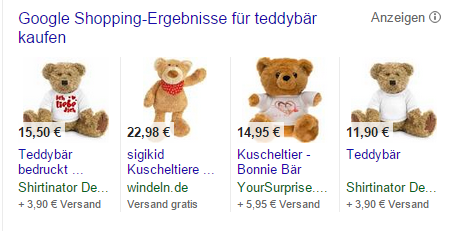 teddy