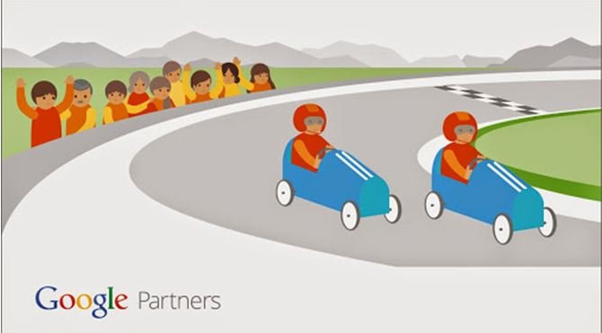 Google-Grand-Prix