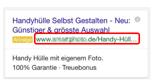 Adwords Textanzeigen Fur Mobile Endgerate Optimieren Smarketer