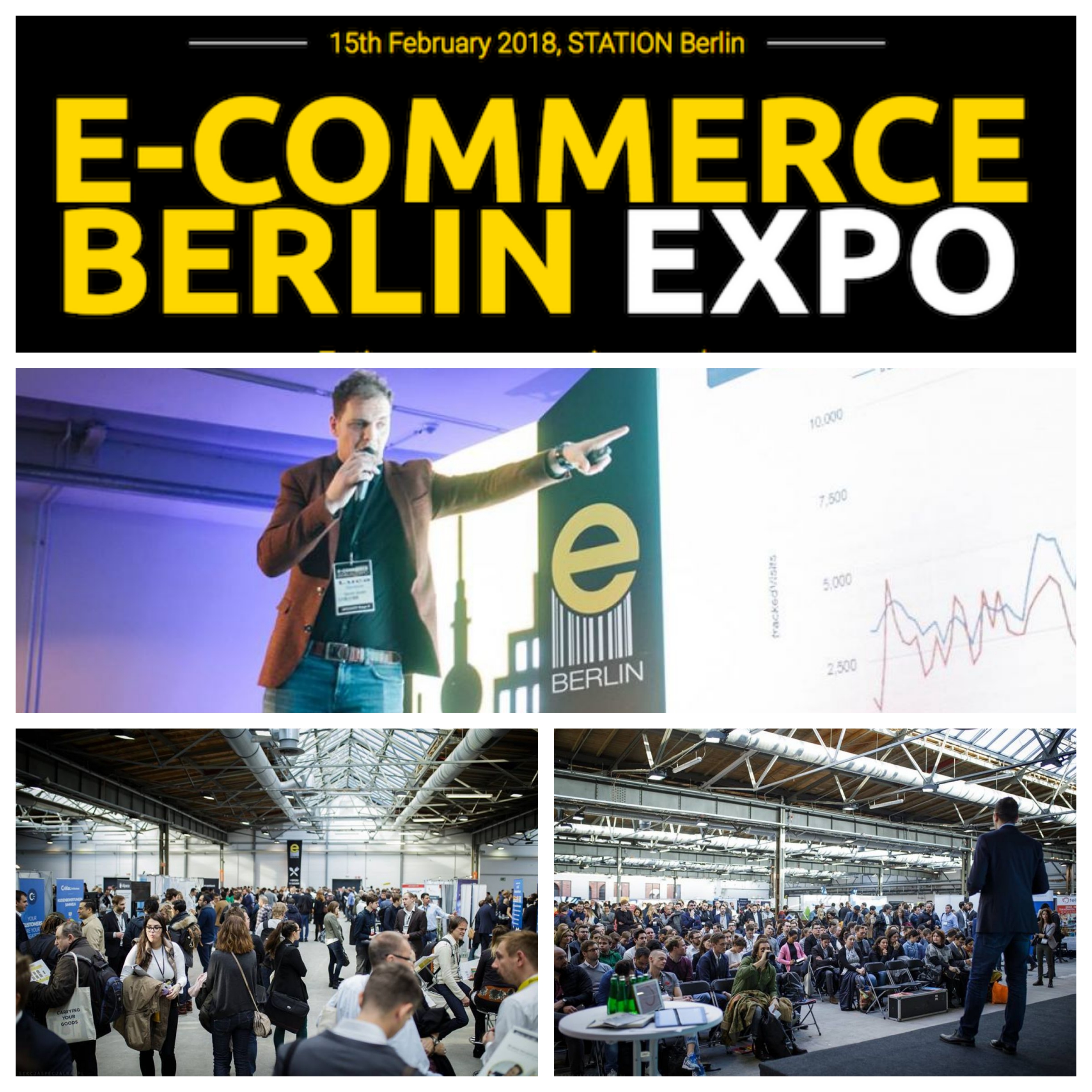 Online marketing treffen berlin